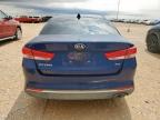 2016 Kia Optima Ex for Sale in Andrews, TX - Water/Flood