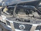 2016 Nissan Frontier Sv de vânzare în Moraine, OH - Front End