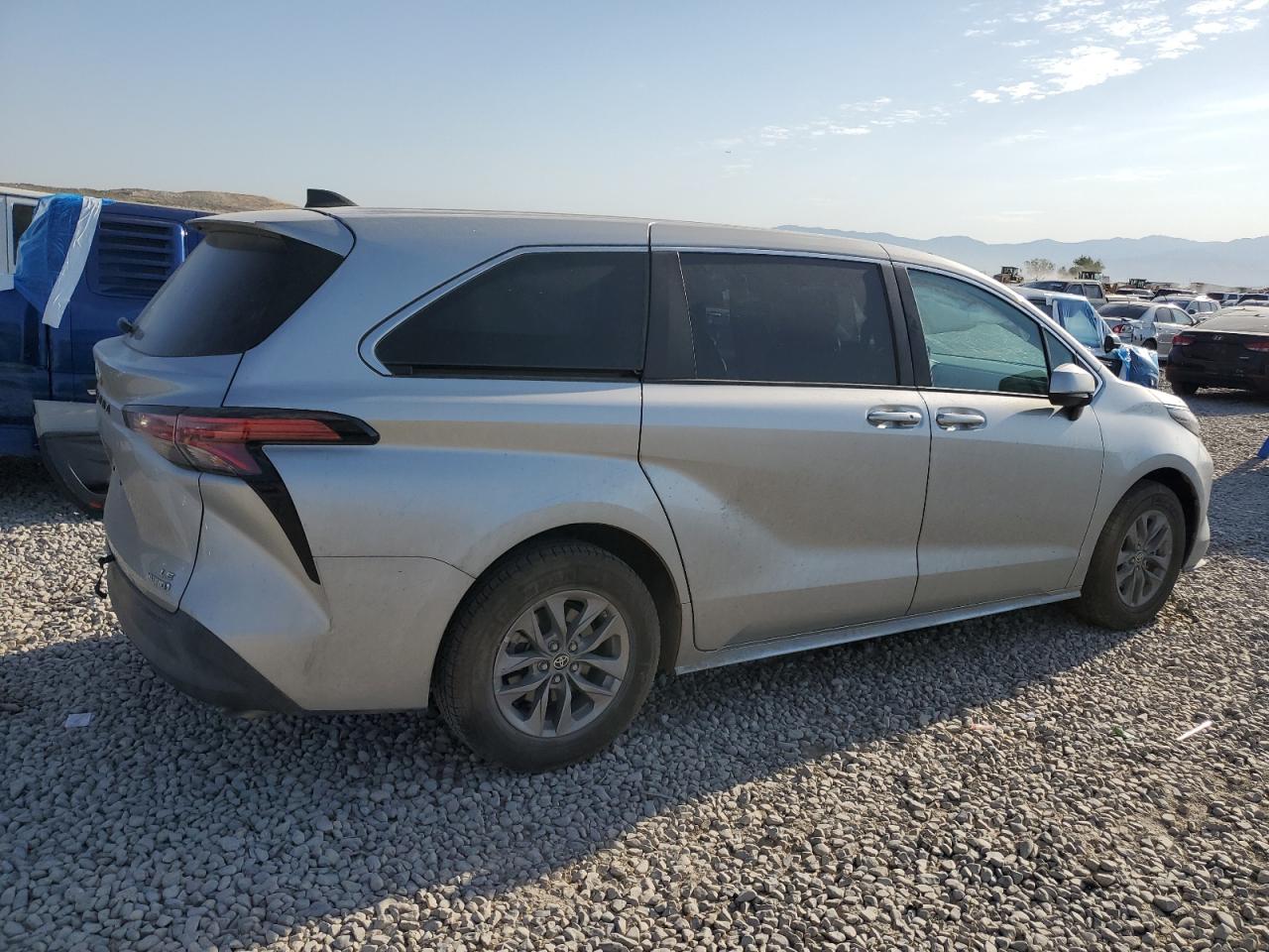 5TDKRKEC0NS108524 TOYOTA All Models 2022