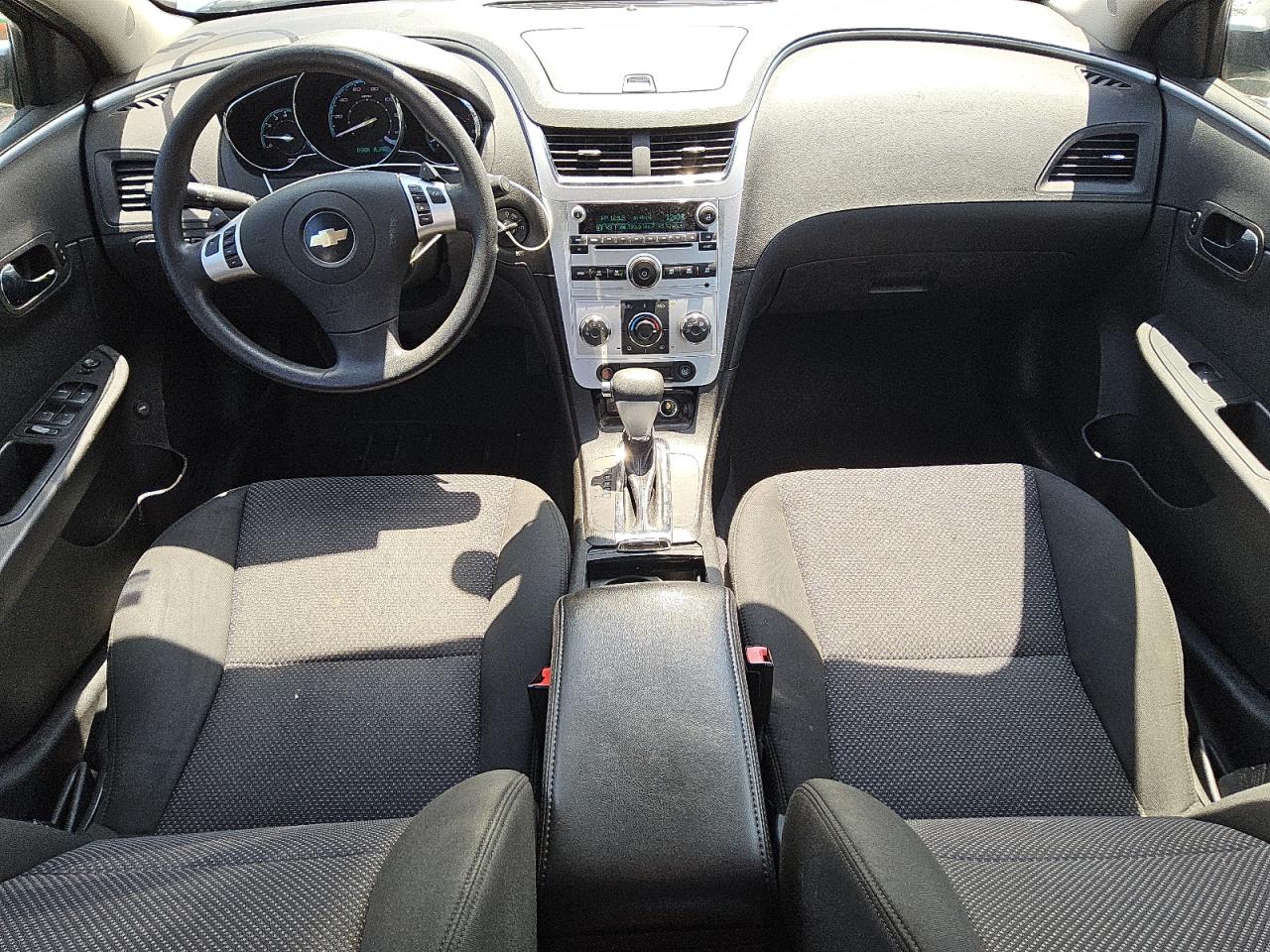 2010 Chevrolet Malibu 1Lt VIN: 1G1ZC5EB6A4159520 Lot: 58438875