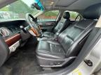 2007 LINCOLN MKZ    for sale at Copart MA - NORTH BOSTON