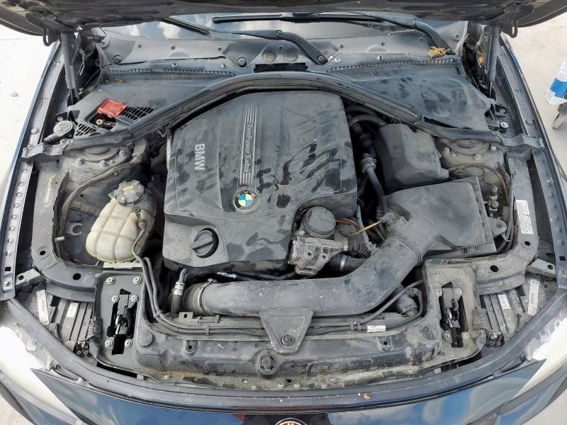 2015 BMW 335 I  
