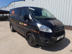 2015 FORD TRANSIT CU for sale at Copart WESTBURY