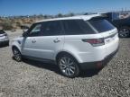 2016 Land Rover Range Rover Sport Hse   للبيع في Reno، NV - Mechanical