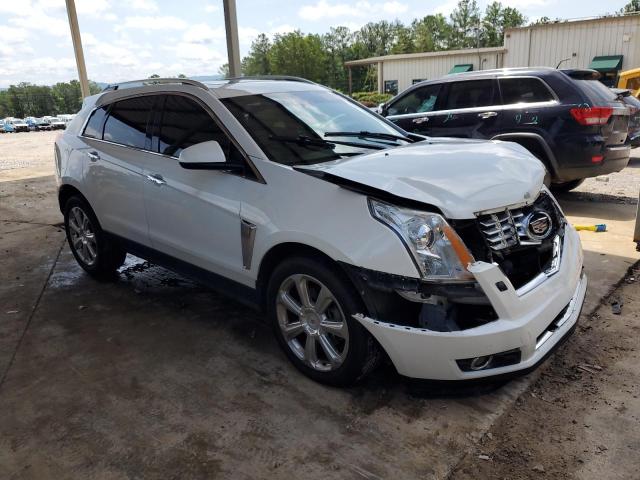  CADILLAC SRX 2013 Biały