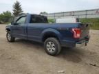 2017 Ford F150  للبيع في Davison، MI - Front End