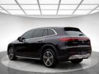 2023 Mercedes-Benz Eqe Suv 350 4Matic за продажба в North Billerica, MA - Normal Wear