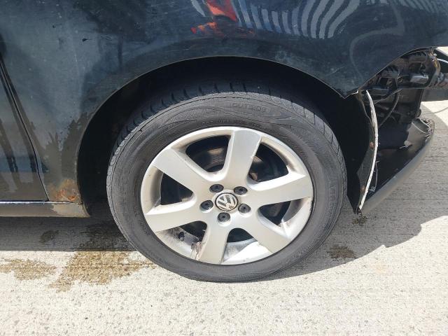 2009 VOLKSWAGEN POLO MATCH