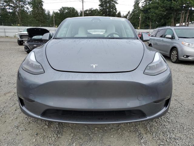  TESLA MODEL Y 2024 Gray