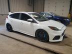 2017 Ford Focus Rs for Sale in West Mifflin, PA - Hail