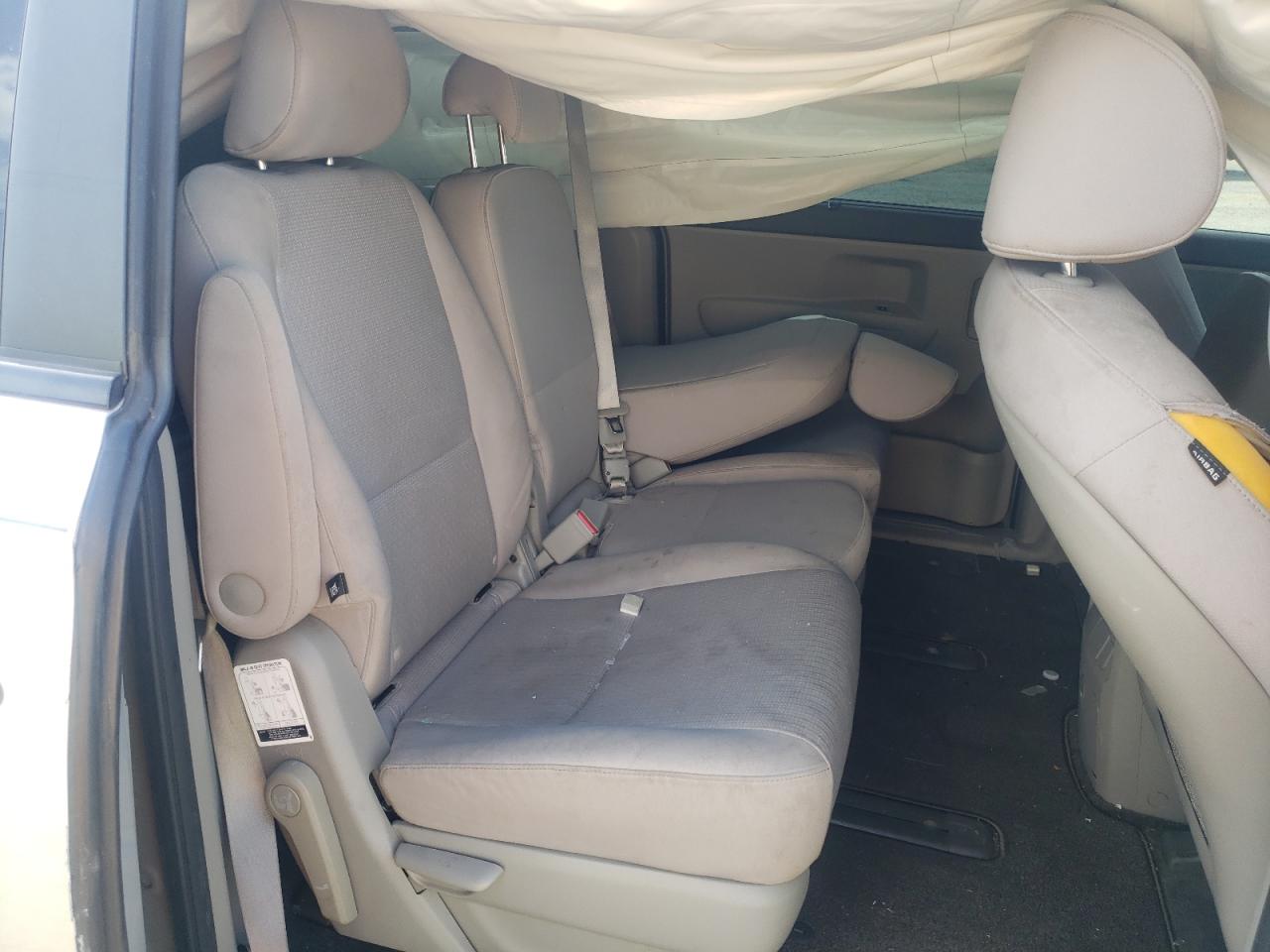 2016 Kia Sedona Lx VIN: KNDMB5C14G6181754 Lot: 61484885