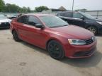 2016 Volkswagen Jetta S للبيع في Glassboro، NJ - Mechanical