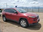 2017 Jeep Cherokee Sport for Sale in Colorado Springs, CO - Front End
