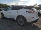 2018 Nissan Murano S   for Sale in Spartanburg, SC - Water/Flood