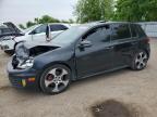 2010 VOLKSWAGEN GTI  for sale at Copart ON - LONDON