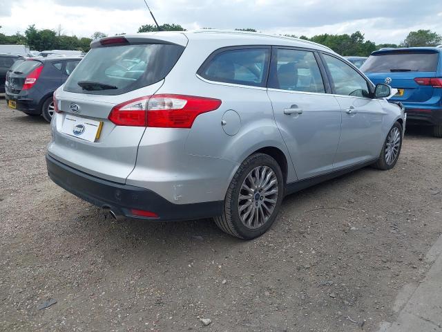 2012 FORD FOCUS TITA