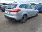 2012 FORD FOCUS TITA for sale at Copart ROCHFORD