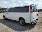 2017 Gmc Savana G3500 Lt de vânzare în Davison, MI - Side