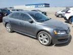 2014 Volkswagen Passat Se იყიდება Greenwood-ში, NE - Hail