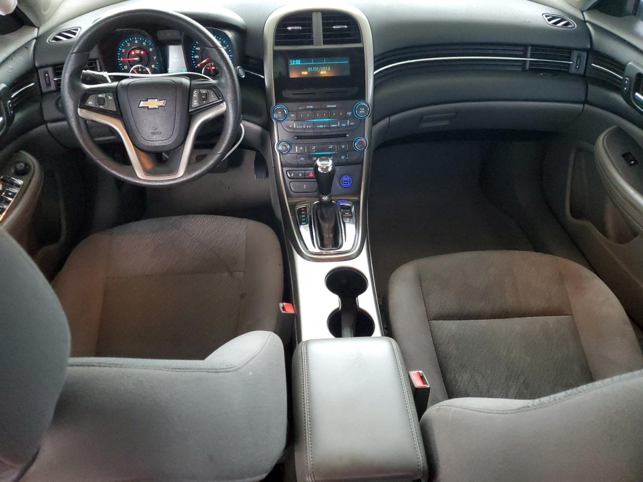 2013 Chevrolet Malibu Ls VIN: 1G11B5SA2DF195371 Lot: 59268205
