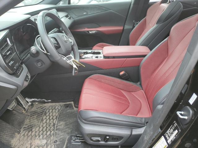2023 LEXUS RX 500H F SPORT  