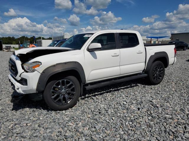  TOYOTA TACOMA 2020 White