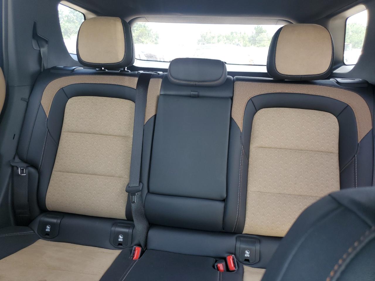 CHEVROLET EQUINOX AC 2025 VIN 3GNAXSEG6SL173908 фото 10