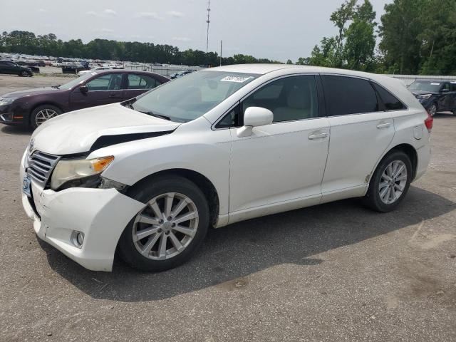 2011 Toyota Venza 