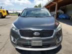 2017 Kia Sorento Ex en Venta en Denver, CO - Rear End