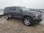 2016 Chevrolet Suburban K1500 Lt de vânzare în Kansas City, KS - Rear End