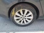 2013 VAUXHALL ZAFIRA TOU for sale at Copart YORK