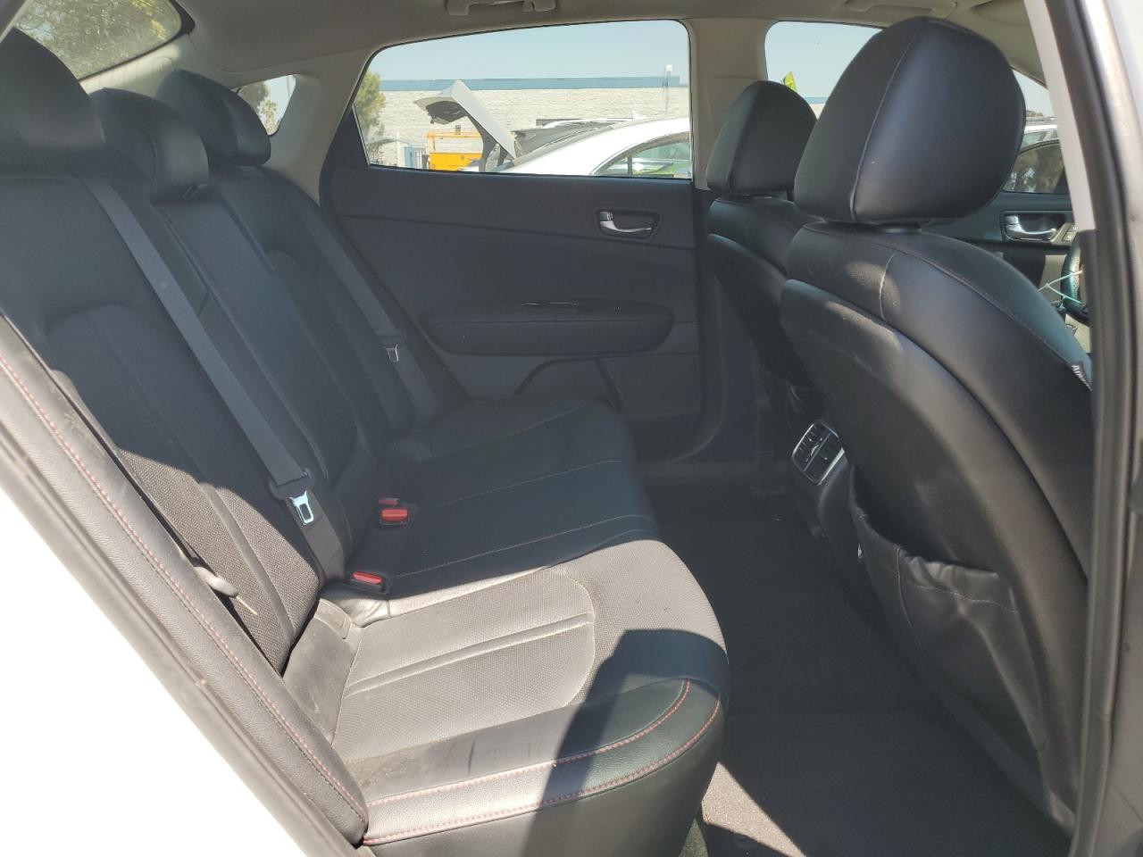 2018 Kia Optima Sx VIN: 5XXGW4L21JG248467 Lot: 62944715