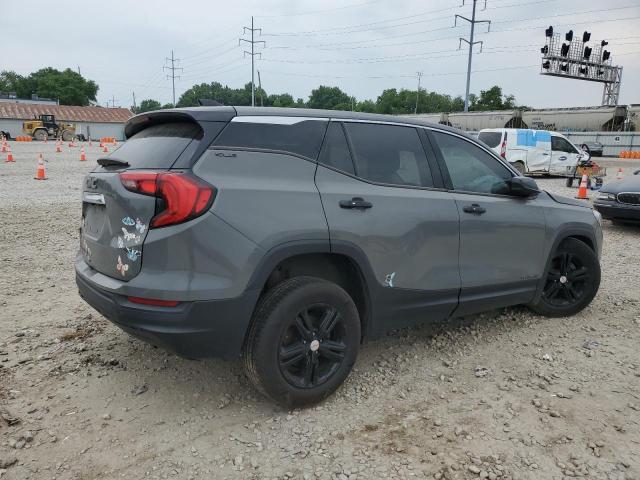  GMC TERRAIN 2020 Gray