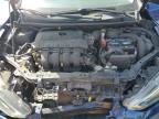 2016 Nissan Sentra S   na sprzedaż w Sun Valley, CA - Front End