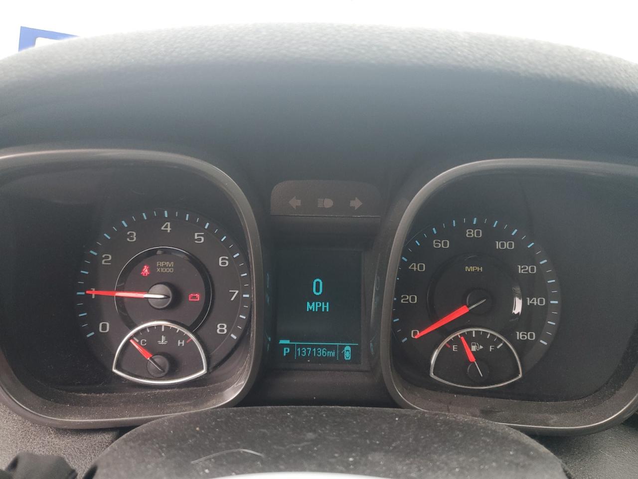 2013 Chevrolet Malibu Ls VIN: 1G11B5SA6DF321747 Lot: 61006095