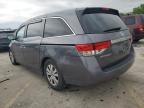 2015 Honda Odyssey Exl for Sale in Littleton, CO - Front End