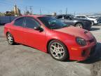 2005 Dodge Neon Srt-4 na sprzedaż w Sun Valley, CA - Minor Dent/Scratches