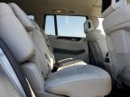 2015 Mercedes-Benz Gl 450 4Matic de vânzare în Los Angeles, CA - Side