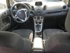 2014 Ford Fiesta Se на продаже в Adelanto, CA - Side