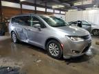 2018 Chrysler Pacifica Touring L na sprzedaż w Ebensburg, PA - Side