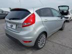 2012 FORD FIESTA TIT for sale at Copart CHESTER