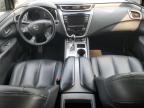 2020 Nissan Murano Sv იყიდება Waldorf-ში, MD - Front End