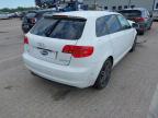2010 AUDI A3 S LINE for sale at Copart SANDWICH
