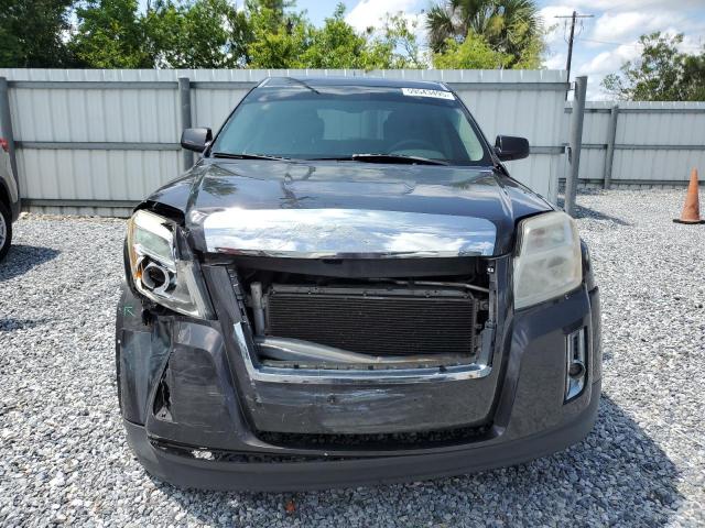  GMC TERRAIN 2015 Black