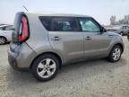 2018 Kia Soul  იყიდება San Diego-ში, CA - Rear End