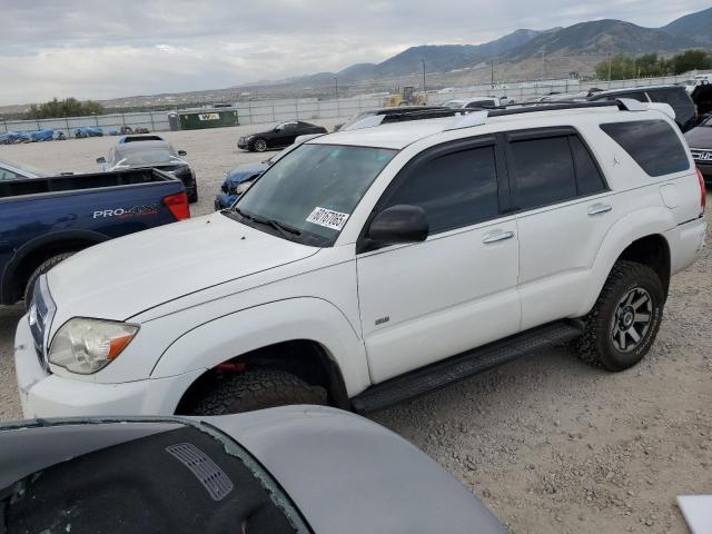 2008 Toyota 4Runner Sr5