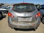 2009 Nissan Murano S de vânzare în San Martin, CA - Mechanical
