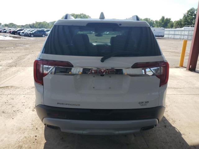  GMC ACADIA 2021 White