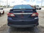 2013 Toyota Corolla Base   за продажба в Riverview, FL - Front End