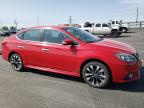2016 Nissan Sentra S за продажба в Nampa, ID - Rear End